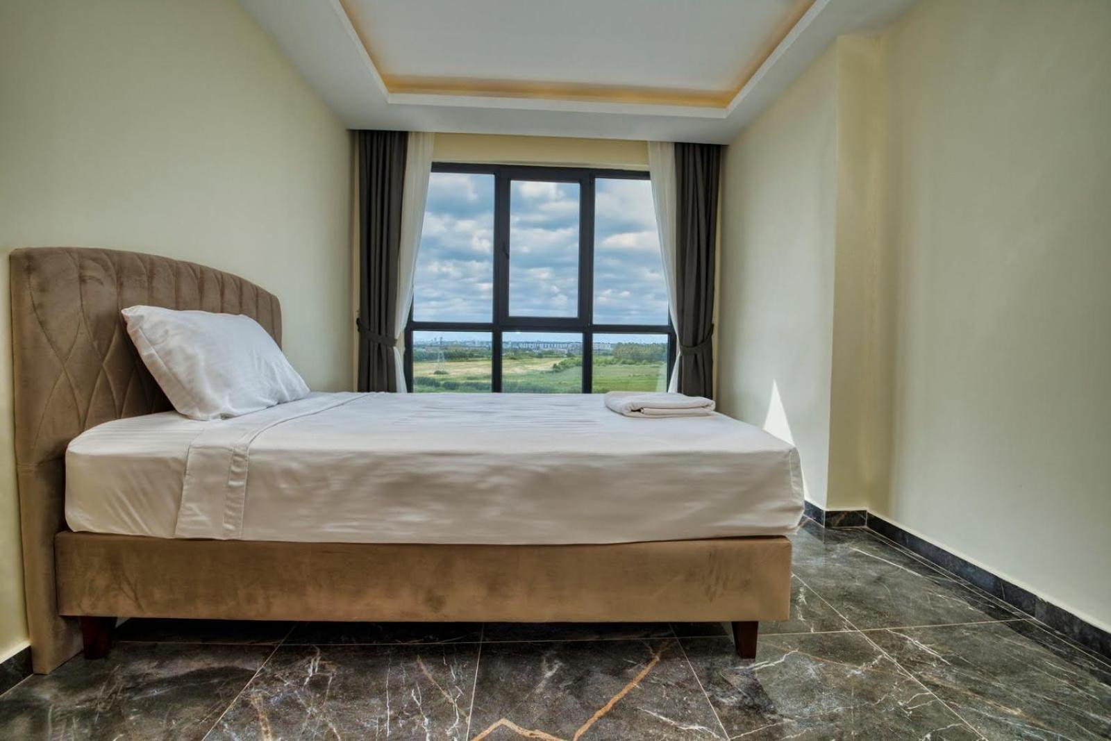 Laristone Suite Spa Hotel Aksu  Экстерьер фото
