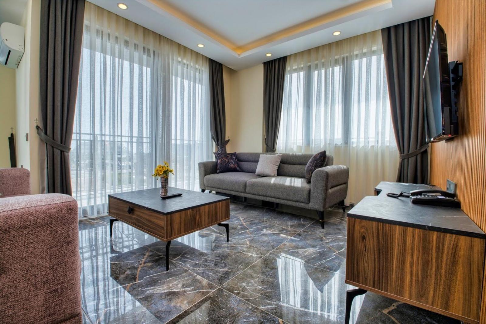 Laristone Suite Spa Hotel Aksu  Экстерьер фото