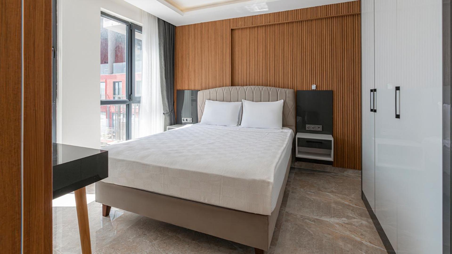 Laristone Suite Spa Hotel Aksu  Экстерьер фото