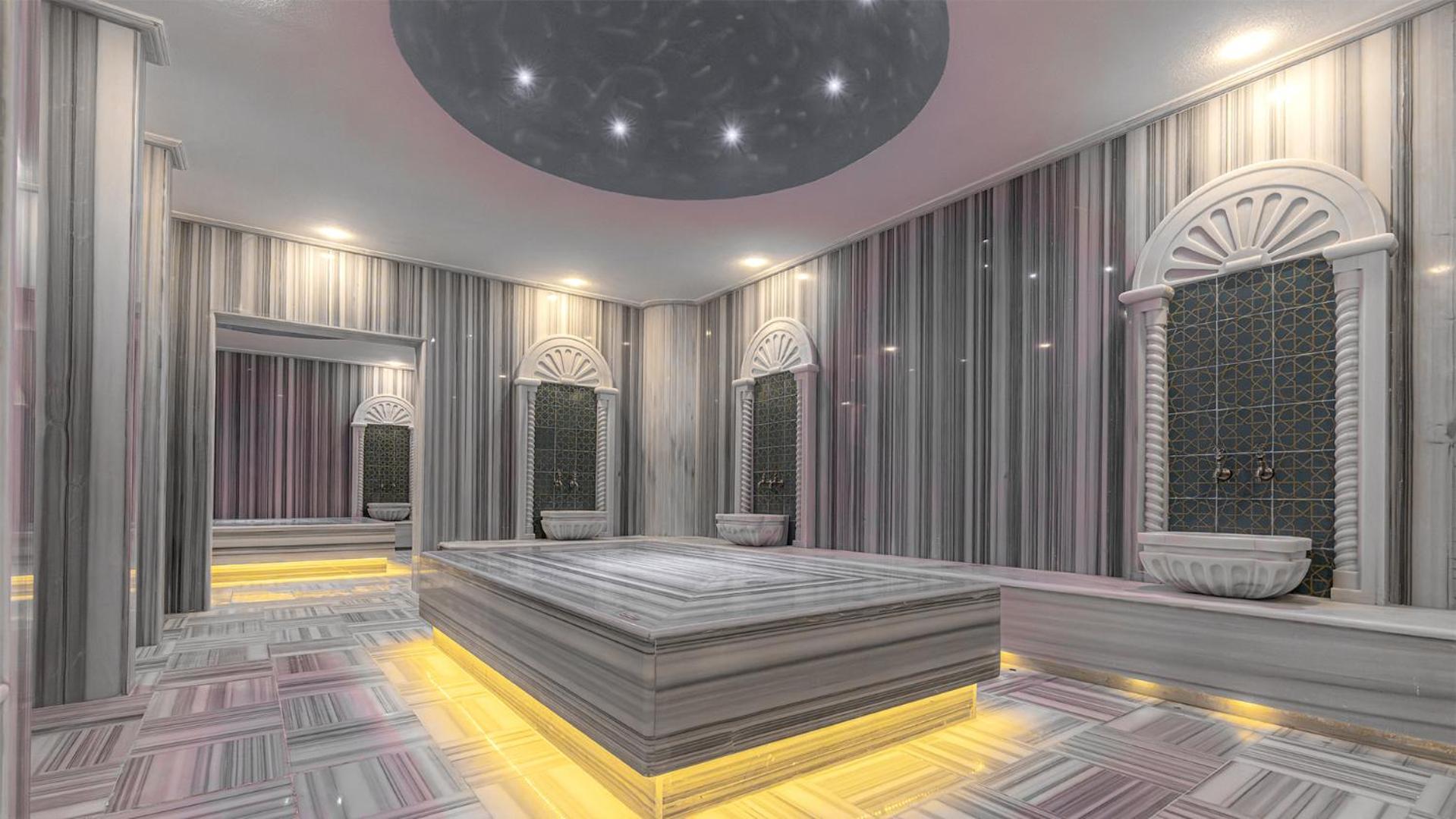 Laristone Suite Spa Hotel Aksu  Экстерьер фото