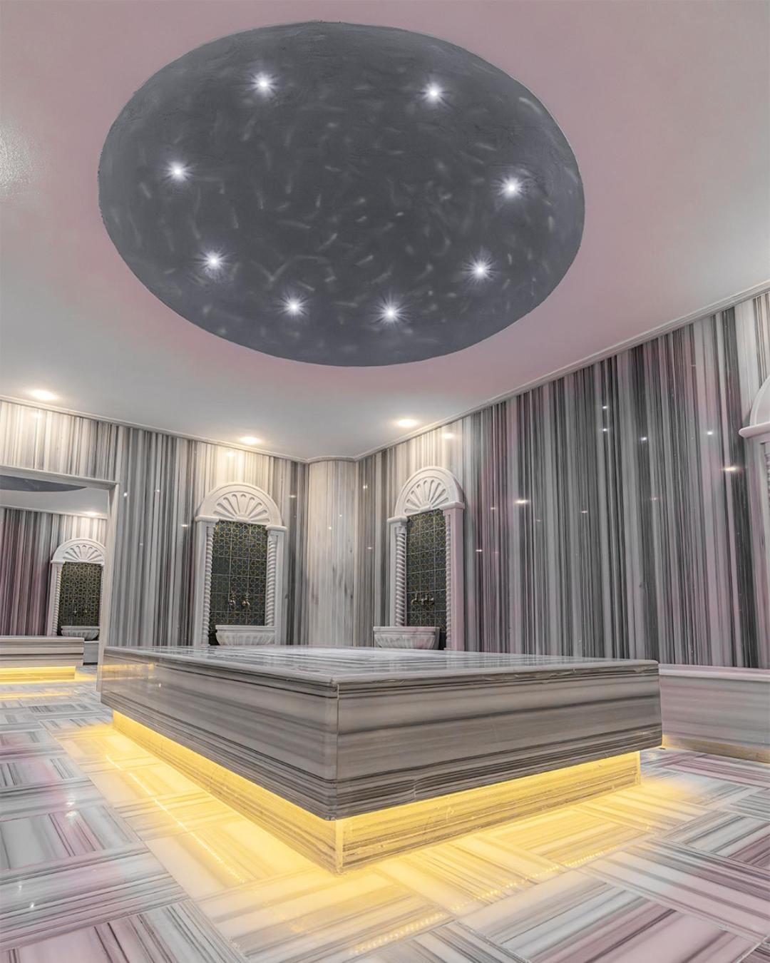 Laristone Suite Spa Hotel Aksu  Экстерьер фото