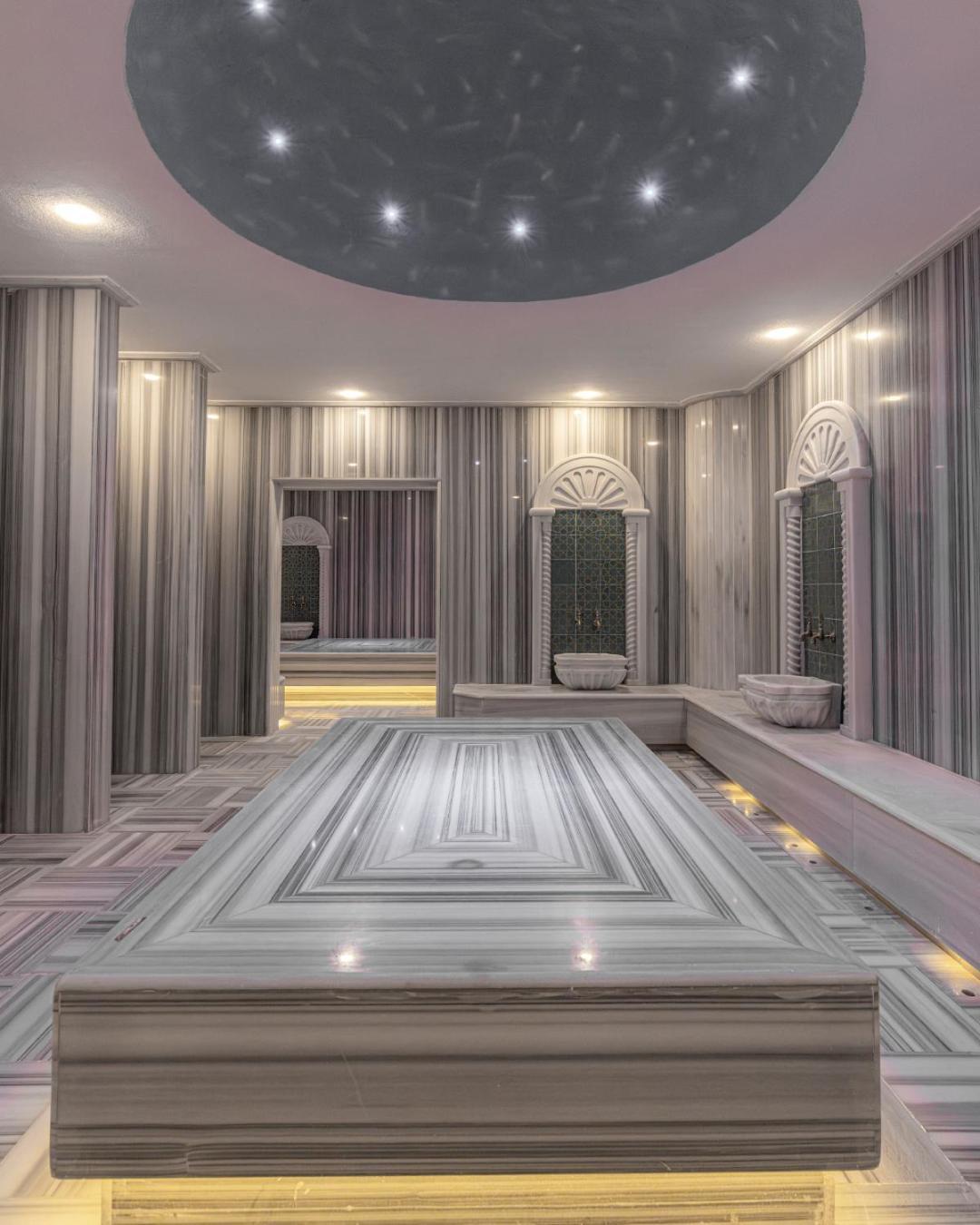 Laristone Suite Spa Hotel Aksu  Экстерьер фото