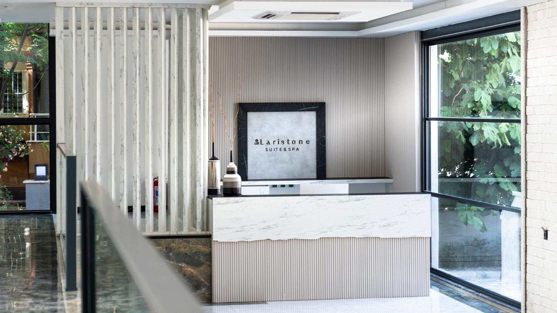 Laristone Suite Spa Hotel Aksu  Экстерьер фото