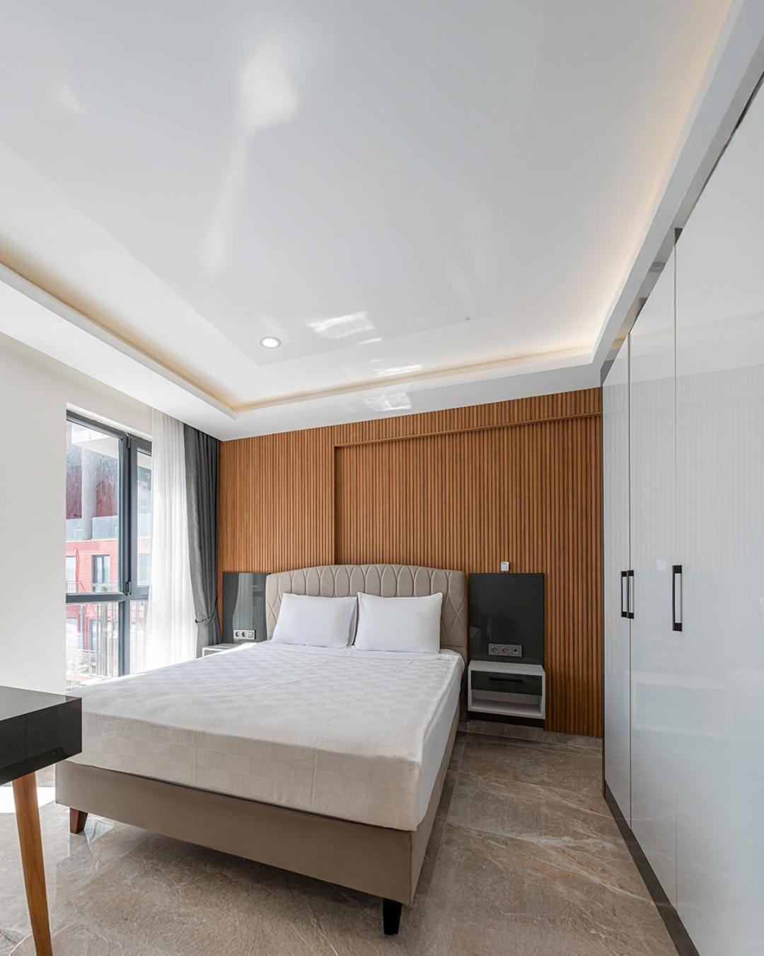 Laristone Suite Spa Hotel Aksu  Экстерьер фото