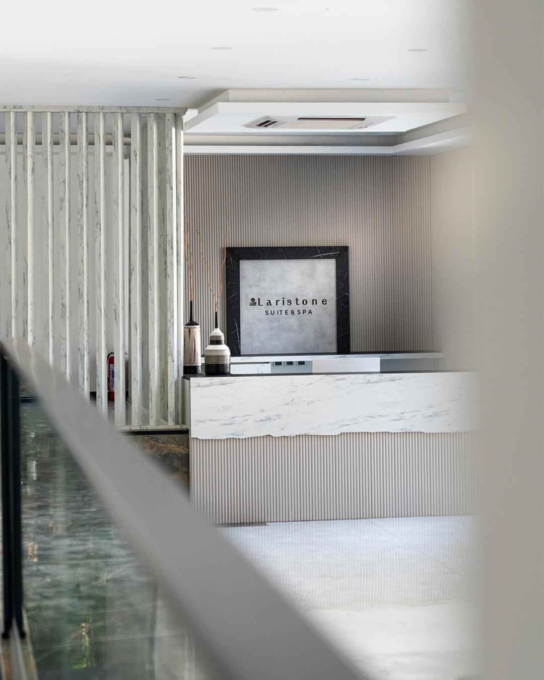 Laristone Suite Spa Hotel Aksu  Экстерьер фото