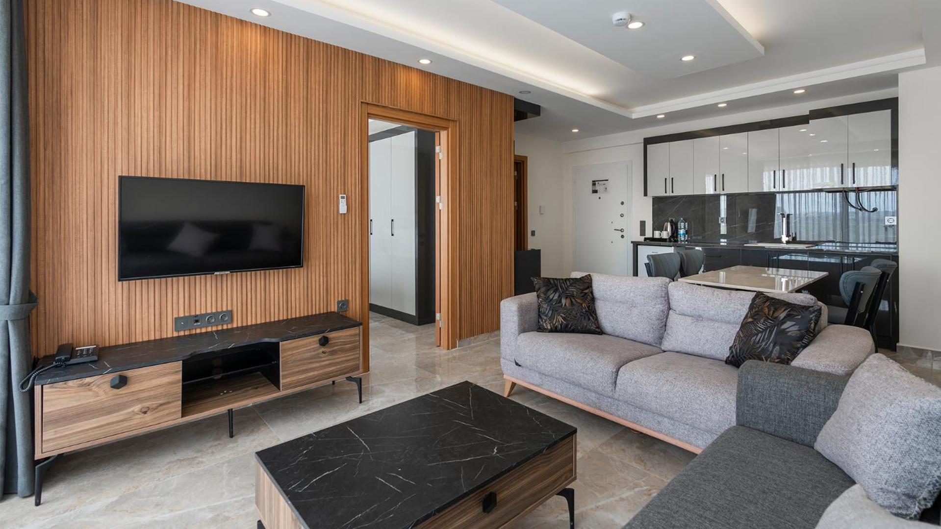 Laristone Suite Spa Hotel Aksu  Экстерьер фото